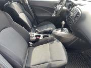 Nissan Juke I Москва  - изображение 24