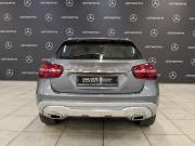 Mercedes-Benz GLA I (X156) Рестайлинг Москва  - изображение 32