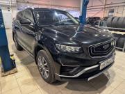 Geely Atlas Pro Санкт-Петербург  - изображение 7
