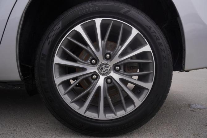 Toyota Corolla XI (E160 E170 E180) с пробегом 2016 года, цена 1 199 000 рублей, 190347 км, седан, Автокод Объявления
