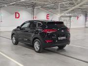 Hyundai Tucson III Казань  - изображение 32