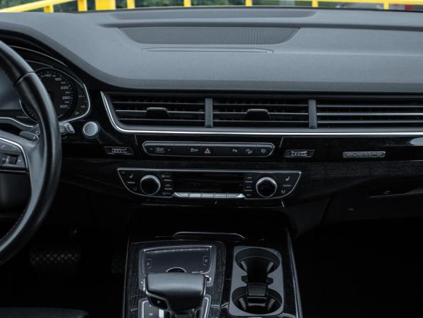 Audi Q7 II (4M) с пробегом 2019 года, цена 4 500 000 рублей, 149990 км, внедорожник, Автокод Объявления