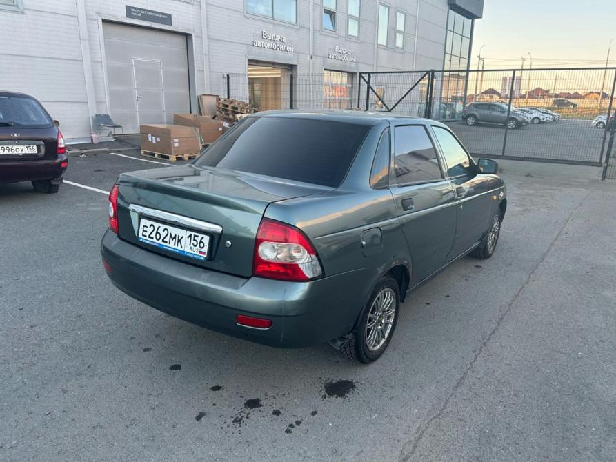 Lada (ВАЗ) Priora I Оренбург  - изображение 6
