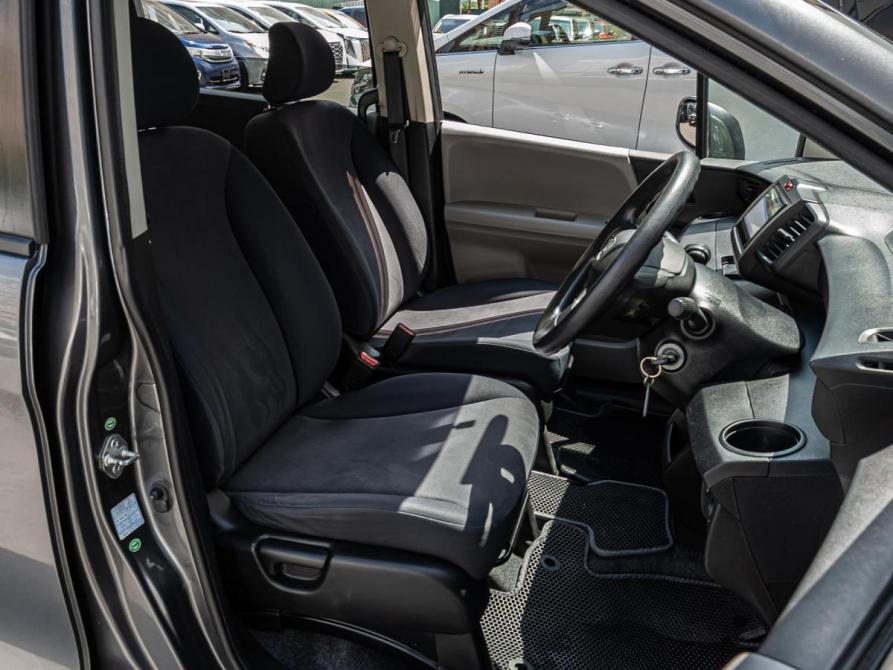 Honda Freed I Краснодар  - изображение 10