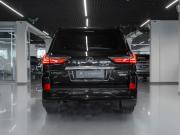 Lexus LX III Рестайлинг 2 Москва  - изображение 43