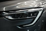 Renault Arkana I Крым  - изображение 34