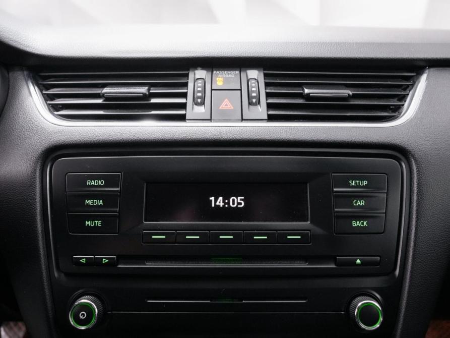 Skoda Octavia III (A7) Ульяновск  - изображение 19