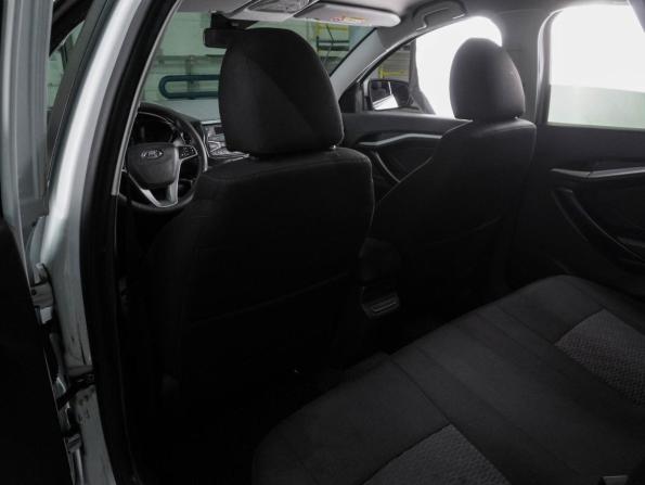 Lada (ВАЗ) Vesta I с пробегом 2018 года, цена 995 000 рублей, 90894 км, седан, Автокод Объявления