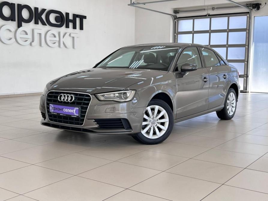 Audi A3 III (8V) Волгоград  - изображение 1