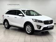 Kia Sorento III Prime Ростов-на-Дону  - изображение 21