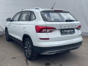 Skoda Kamiq I (China Market) Москва  - изображение 31