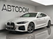 BMW 4 серии G22 G23 G26 Москва  - изображение 27