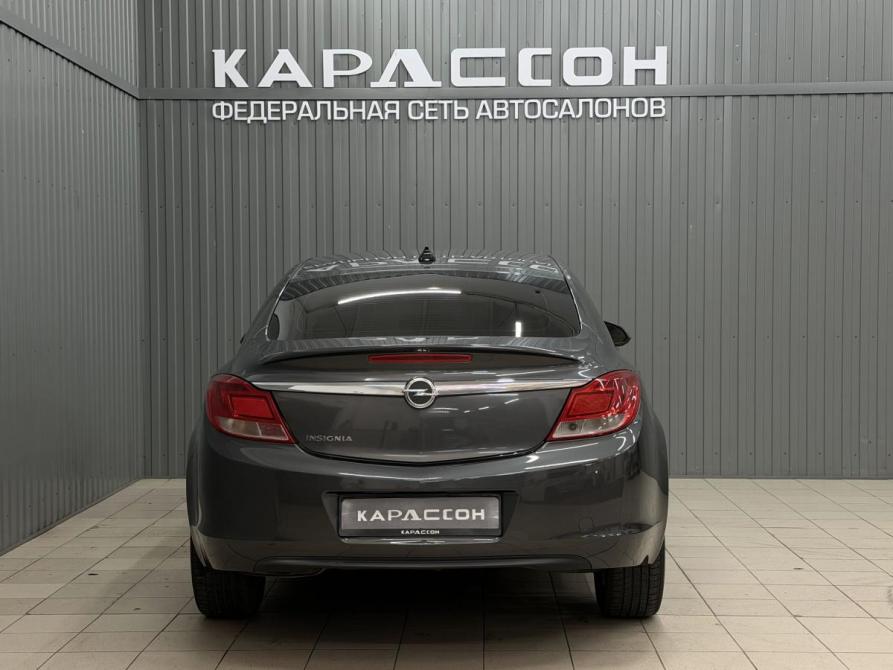 Opel Insignia I Магнитогорск  - изображение 4