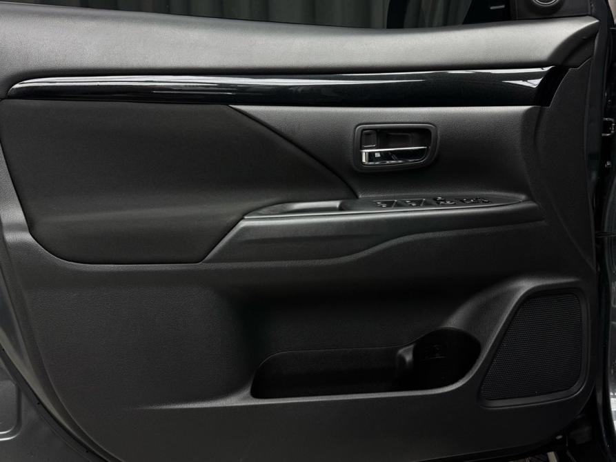 Mitsubishi Outlander III Рестайлинг 3 Ижевск  - изображение 22