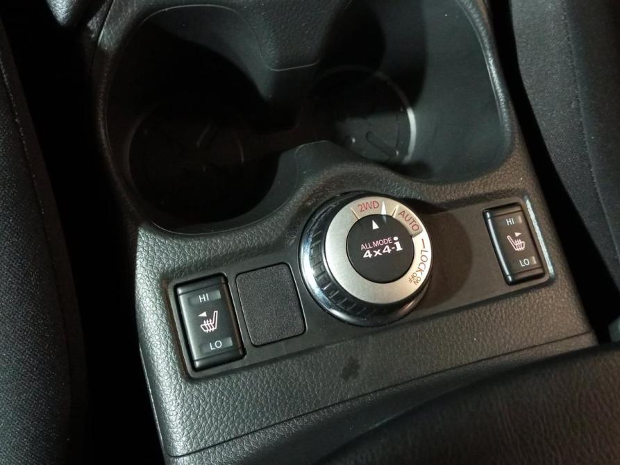 Nissan Qashqai II Рестайлинг Уфа  - изображение 17