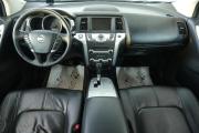 Nissan Murano II (Z51) Рестайлинг Омск  - изображение 39