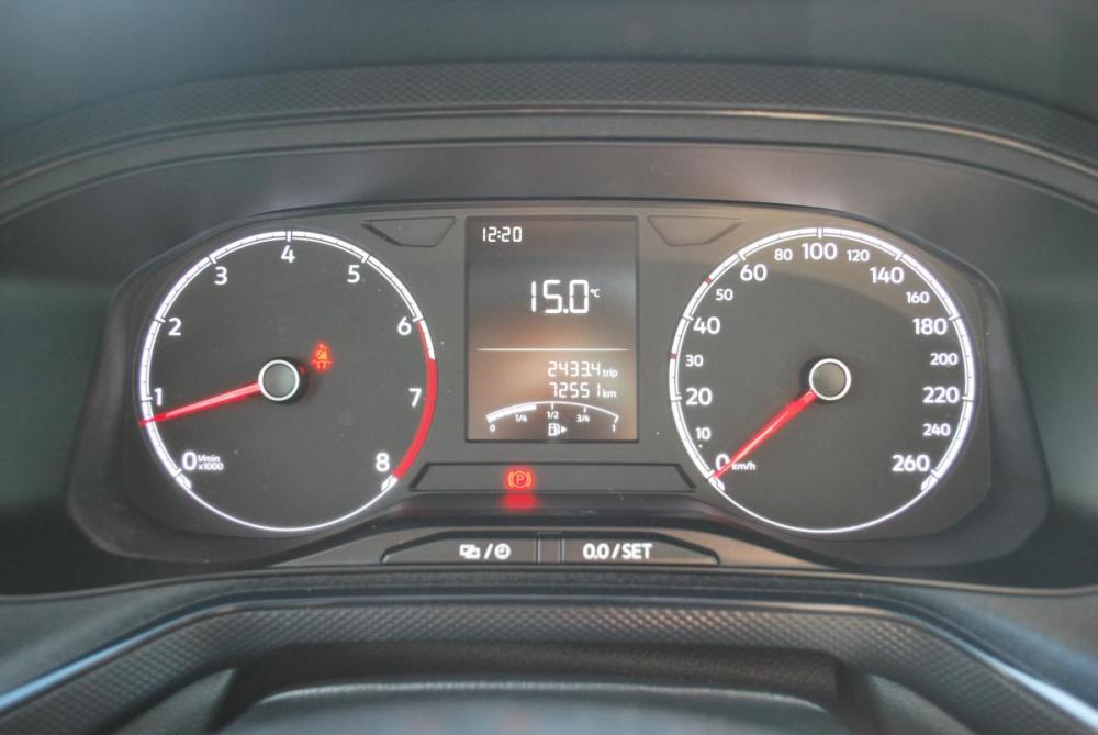 Volkswagen Polo VI Стерлитамак  - изображение 11