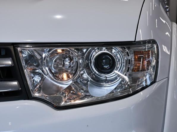 Mitsubishi Pajero Sport II Рестайлинг с пробегом 2015 года, цена 1 740 000 рублей, 274699 км, внедорожник, Автокод Объявления