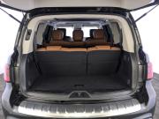 Infiniti QX80 I Рестайлинг 2 Москва  - изображение 58
