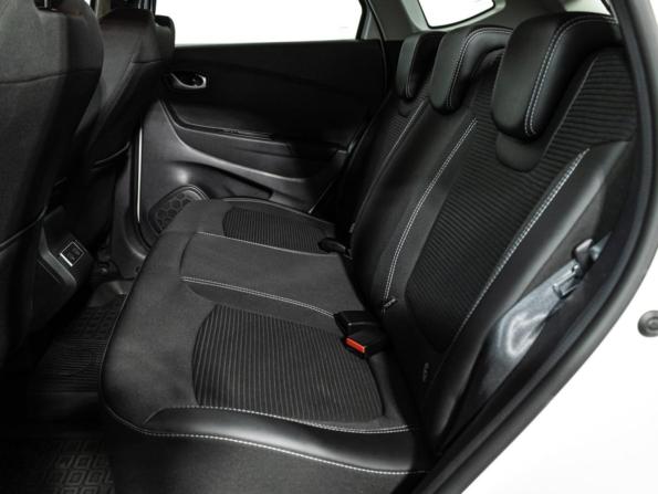 Renault Kaptur I Рестайлинг с пробегом 2021 года, цена 1 749 700 рублей, 52132 км, внедорожник, Автокод Объявления