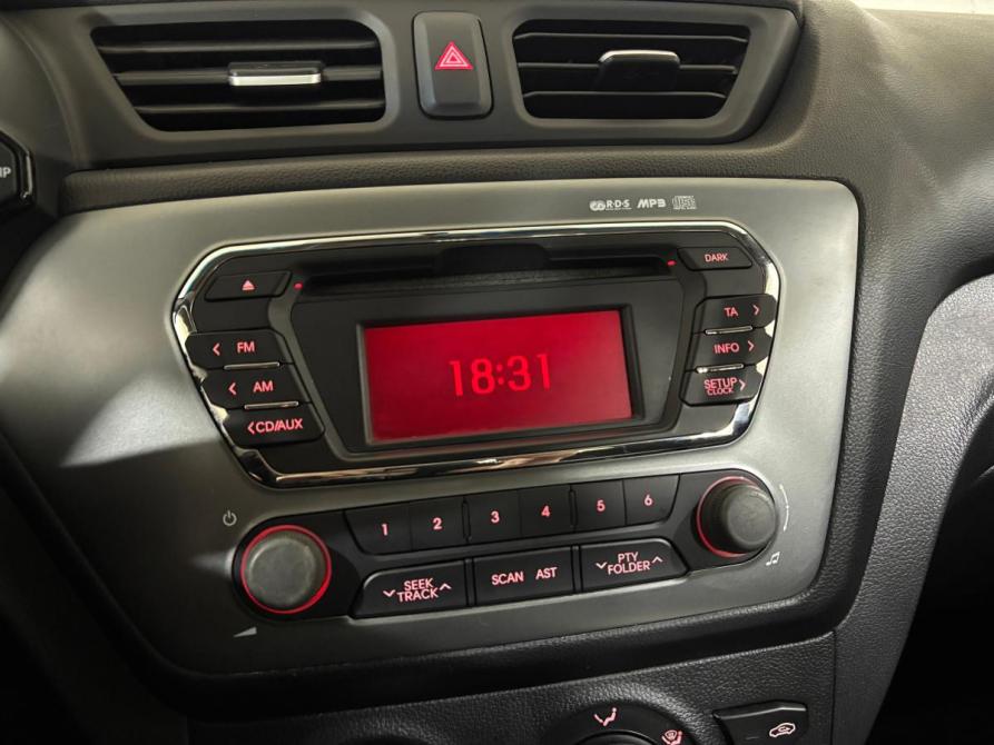 Kia Rio III Альметьевск  - изображение 20