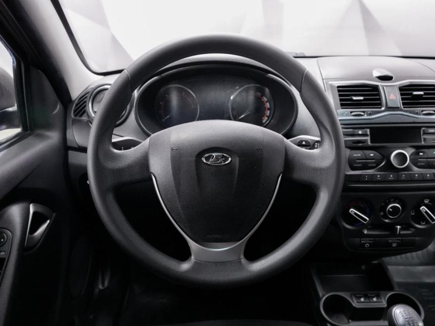Lada (ВАЗ) Granta I Рестайлинг Ульяновск  - изображение 14