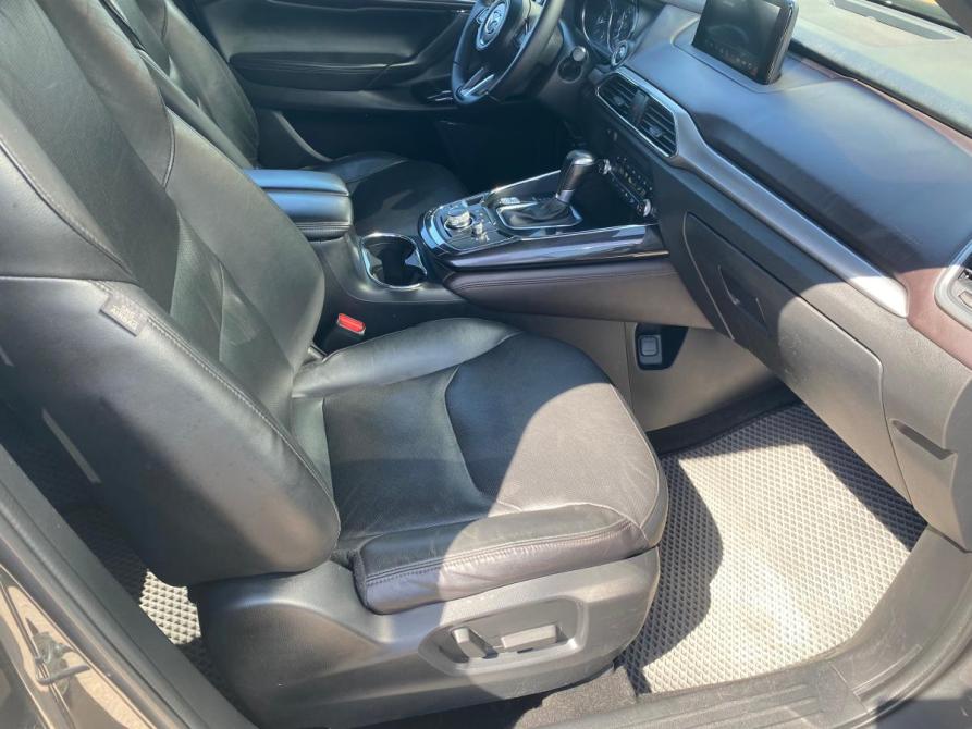Mazda CX-9 II Оренбург  - изображение 13
