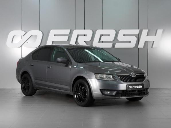 Skoda Octavia III (A7) с пробегом 2014 года, цена 759 000 рублей, 305768 км, лифтбек, Автокод Объявления