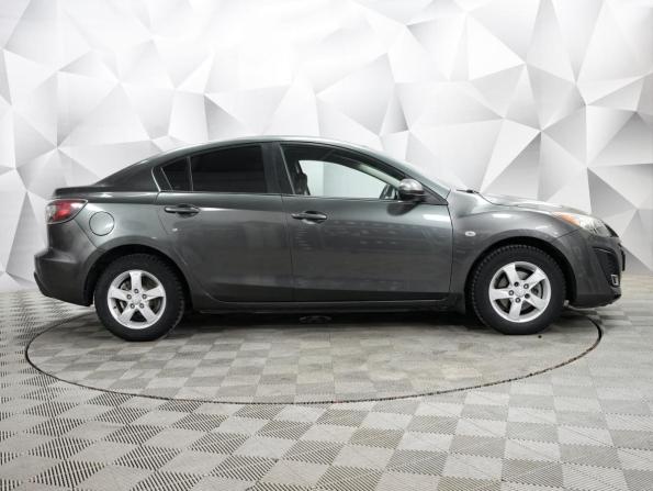 Mazda 3 II (BL) с пробегом 2011 года, цена 698 000 рублей, 212000 км, седан, Автокод Объявления