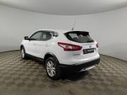 Nissan Qashqai II Уфа  - изображение 32