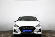 Hyundai Sonata VII (LF) Рестайлинг Пермь  - изображение 29