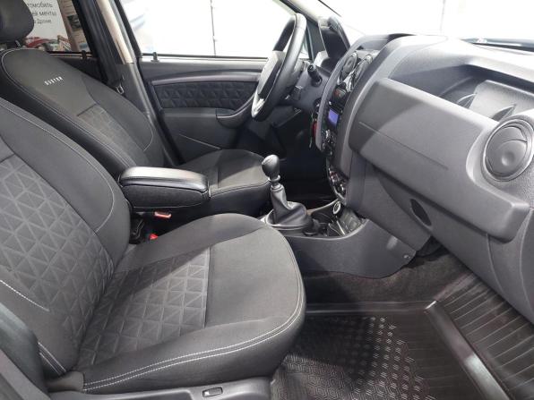 Renault Duster I Рестайлинг с пробегом 2015 года, цена 1 370 000 рублей, 34761 км, внедорожник, Автокод Объявления