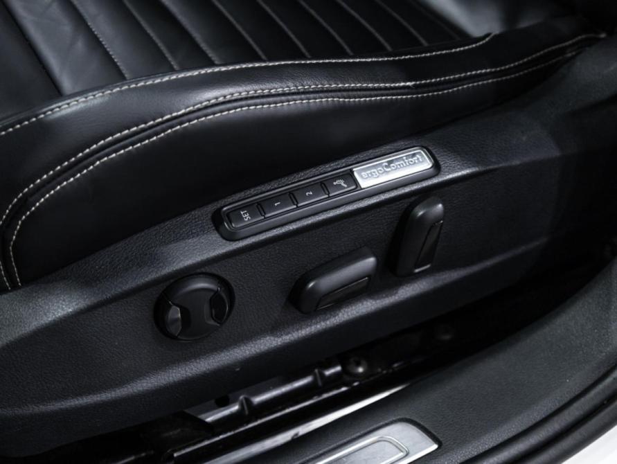 Volkswagen Passat B8 Рестайлинг Санкт-Петербург  - изображение 35