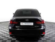 Lexus IS III Москва  - изображение 27