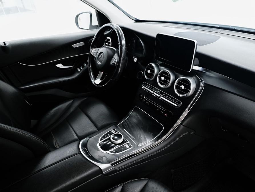 Mercedes-Benz GLC I (X253) Самара  - изображение 13