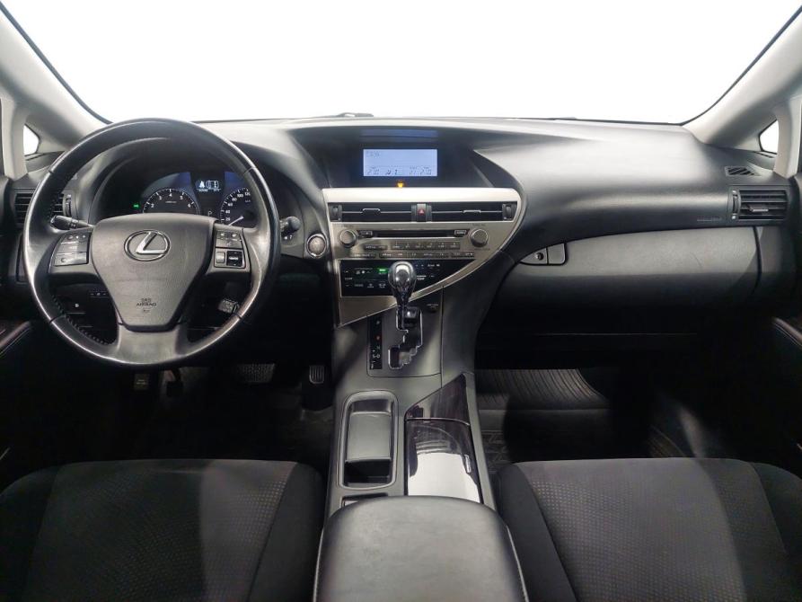 Lexus RX III Пермь  - изображение 10
