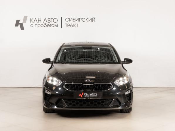 Kia Ceed III с пробегом 2020 года, цена 2 081 800 рублей, 81000 км, хэтчбек, Автокод Объявления