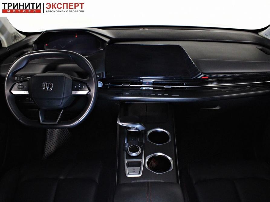 Changan CS55 Plus II Белгород  - изображение 13