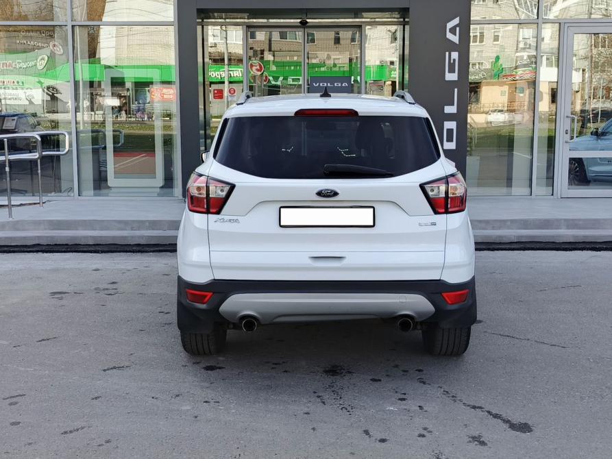 Ford Kuga II Рестайлинг Брянск  - изображение 6