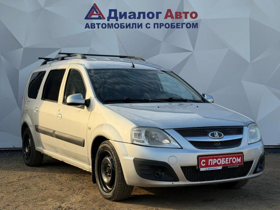 Lada (ВАЗ) Largus I Набережные Челны  - изображение 3