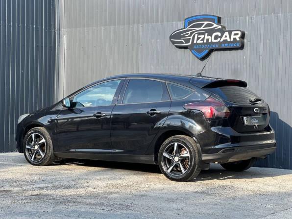 Ford Focus III с пробегом 2012 года, цена 599 000 рублей, 151000 км, хэтчбек, Автокод Объявления