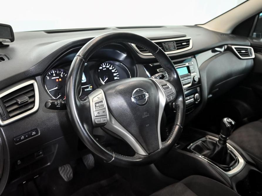 Nissan Qashqai II Екатеринбург  - изображение 13