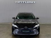 Toyota Camry VIII (XV70) Краснодар  - изображение 22