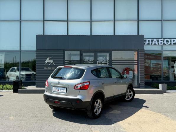 Nissan Qashqai I Рестайлинг с пробегом 2011 года, цена 1 100 000 рублей, 163000 км, внедорожник, Автокод Объявления