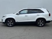 Kia Sorento II Рестайлинг Москва  - изображение 24