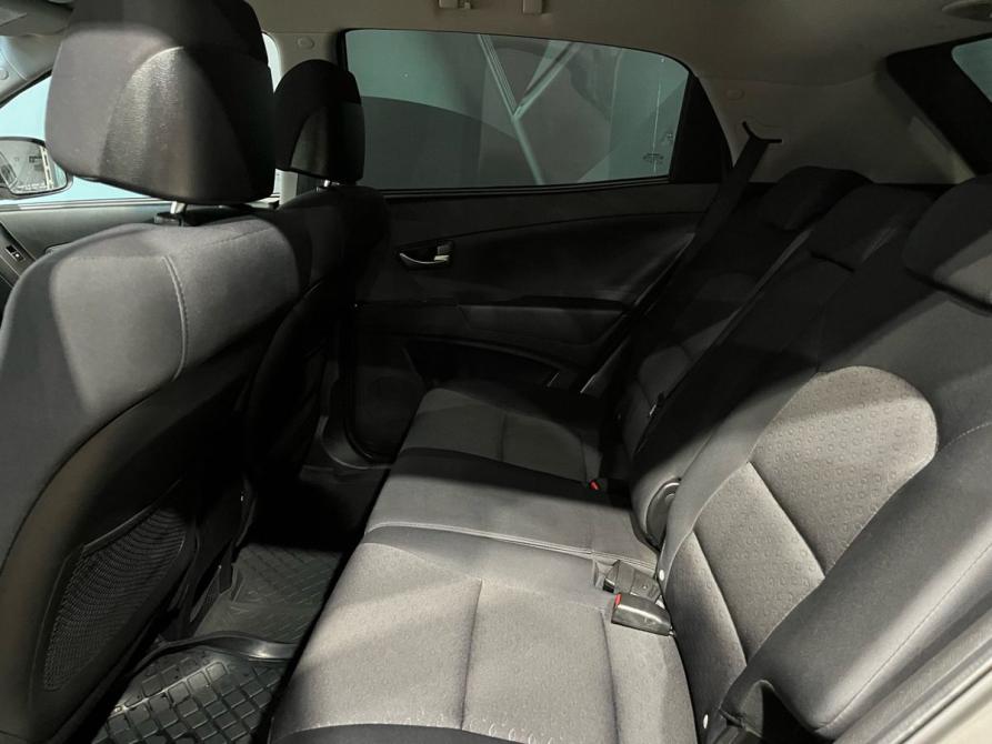 SsangYong Actyon II Пермь  - изображение 10