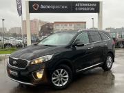 Kia Sorento III Prime Калуга  - изображение 23
