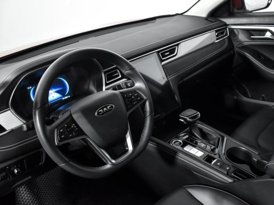 JAC J7 I Санкт-Петербург  - изображение 10