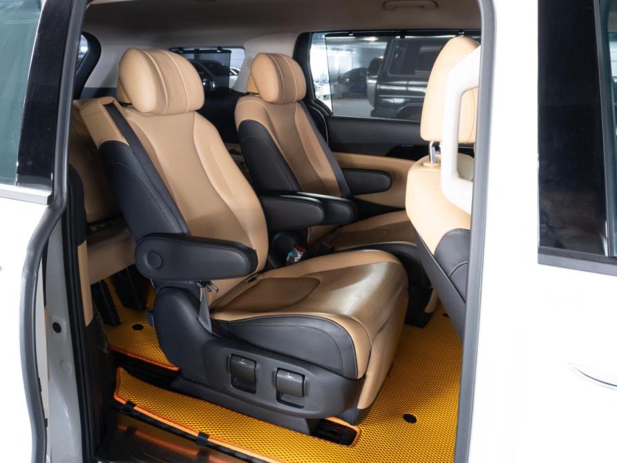 Kia Carnival IV Санкт-Петербург  - изображение 7