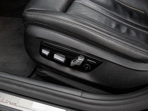 BMW 5 серии VII (G30/G31/G38) с пробегом 2019 года, цена 3 999 000 рублей, 104913 км, седан, Автокод Объявления